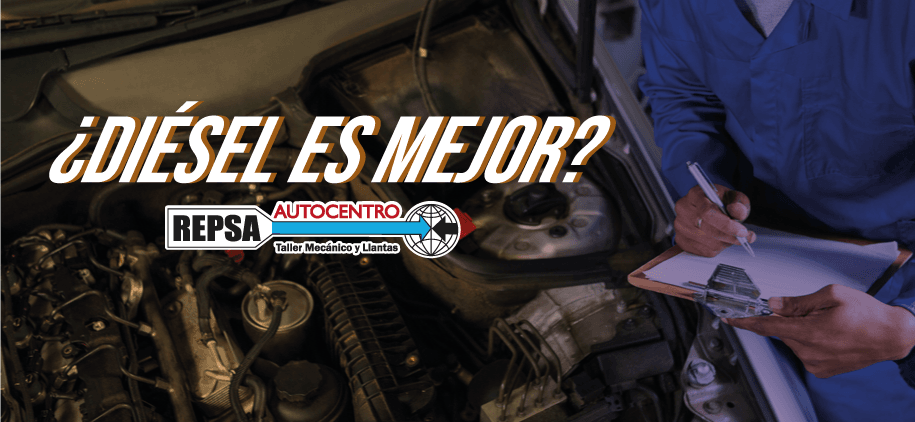 EL FUTURO DEL MOTOR DIÉSEL