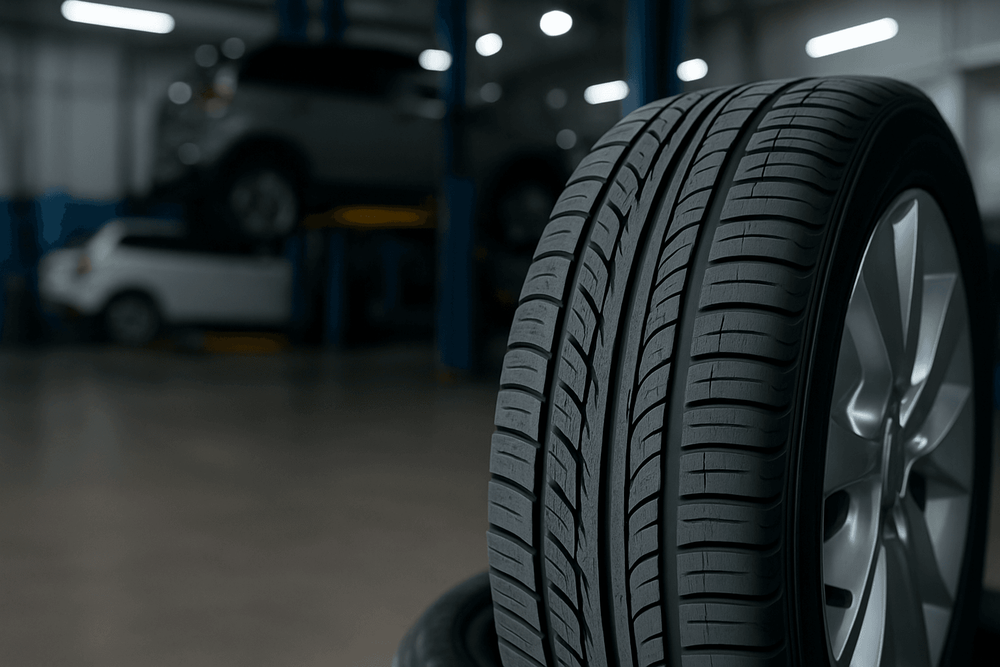 Lo que los técnicos en llantas pueden no saber sobre el inflado de llantas