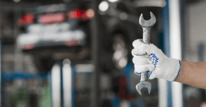 Alineación y Balanceo Computarizado