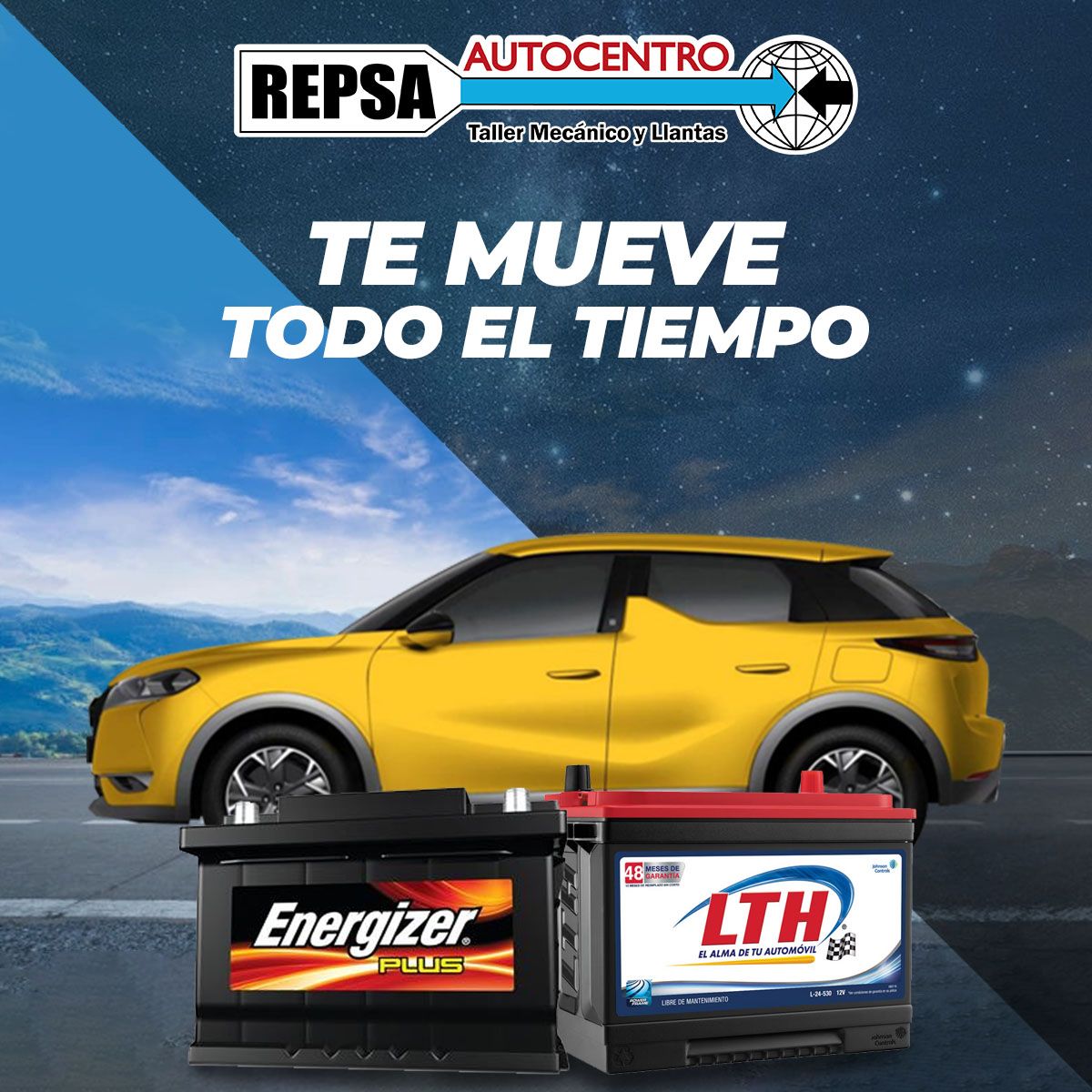 Publicidad del Producto