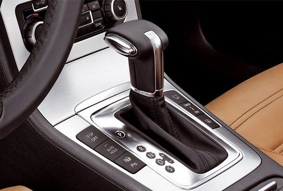 Transmisión Automática