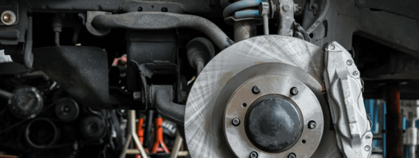 Servicio de Frenos